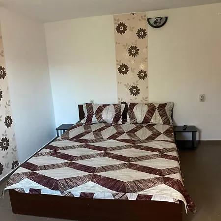 Casa David בית אירוח *