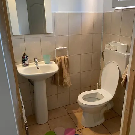 Casa David בית אירוח קורבו