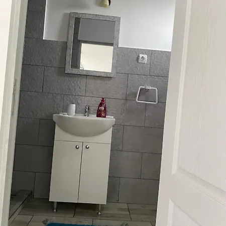 בית אירוח Casa David קורבו
