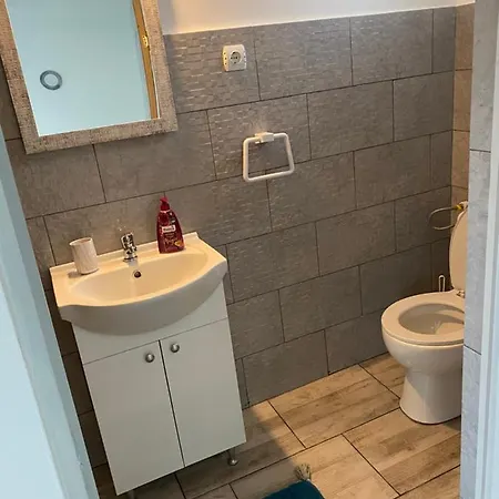 בית אירוח Casa David *