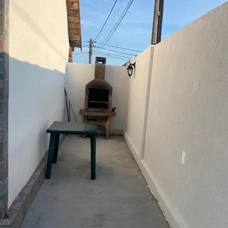 Casa David בית אירוח