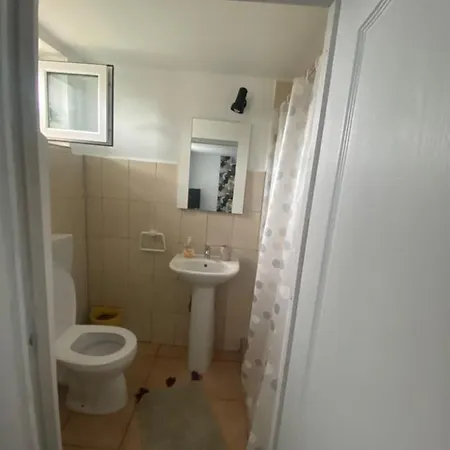 Casa David קורבו