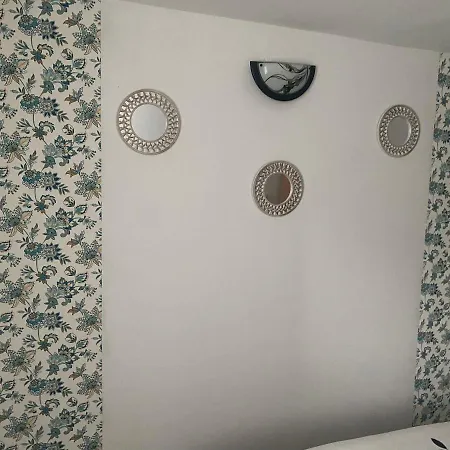 בית אירוח Casa David *