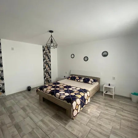 Casa David * קורבו
