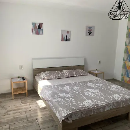 Casa David בית אירוח