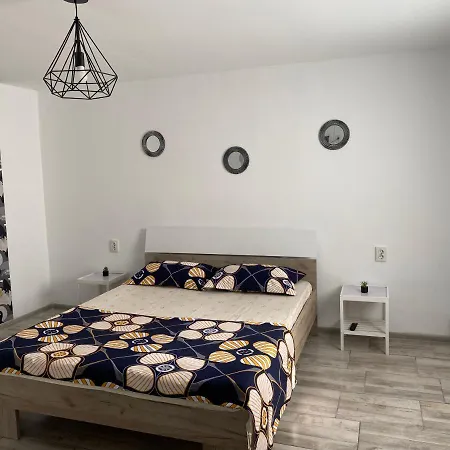 Casa David קורבו