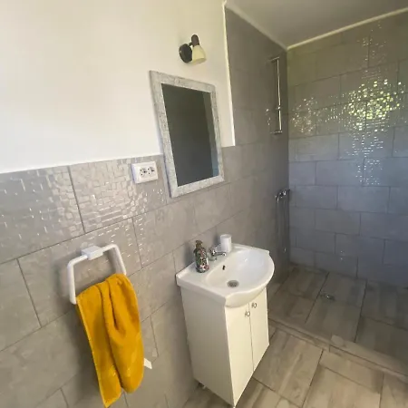 Casa David קורבו