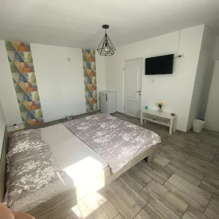 Casa David * קורבו