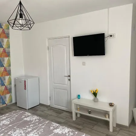בית אירוח Casa David קורבו