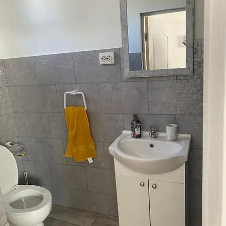 Casa David * קורבו