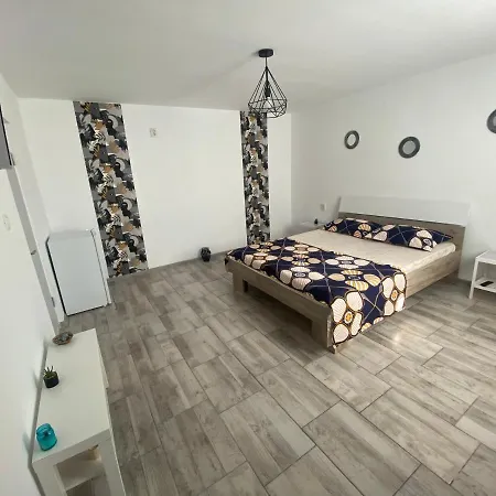 Casa David קורבו