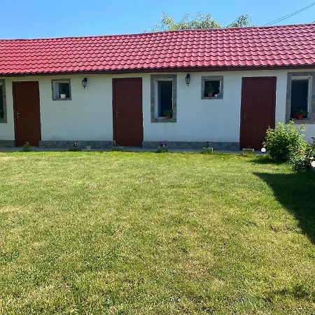 Casa David * קורבו