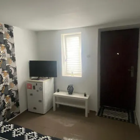 Casa David בית אירוח *