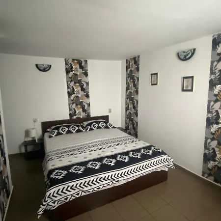 Casa David *