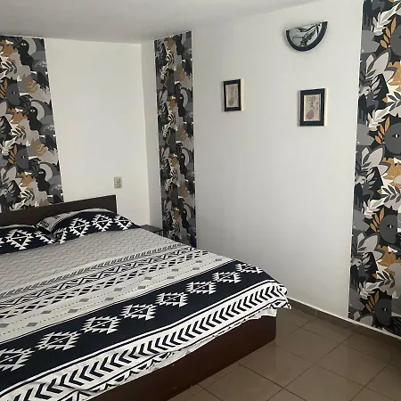 Casa David בית אירוח קורבו